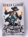 Skulduggery Pleasant - Derek Landy