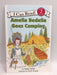 Amelia Bedelia Goes Camping - Peggy Parish