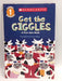 Get the Giggles - Scholastic; 
