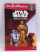 Star Wars- World of Reading  - Nate Millici; Michael Siglain; 