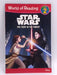 Star Wars- The Fight in the Forest- World of Reading  - Nate Millici; Michael Siglain; 