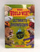 Who Would Win?: Ultimate Showdown - Hardcover - Jerry Pallotta; 