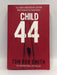 Child 44 - Tom Rob Smith; 