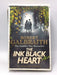 The Ink Black Heart - Robert Galbraith; 