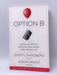 Option B - Sheryl Sandberg