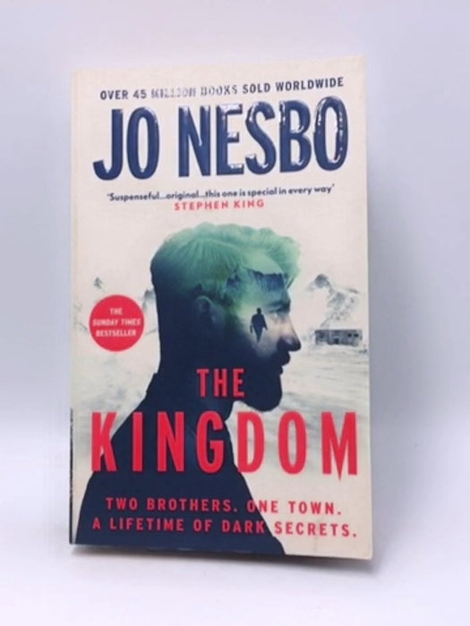 The Kingdom - Jo Nesbo
