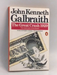 The Great Crash 1929 - John Kenneth Galbraith; 