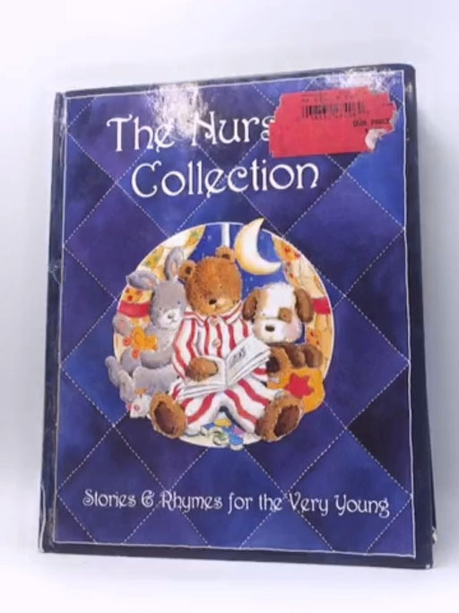 The Nursery Collection - Hardcover - Parragon Books