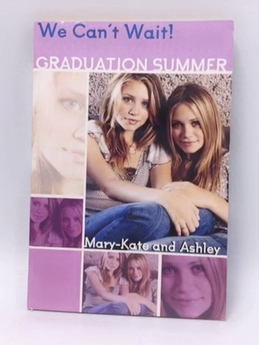 We Can't Wait - Emma Harrison