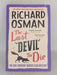 The Last Devil to Die (Hardcover) - Richard Osman; 