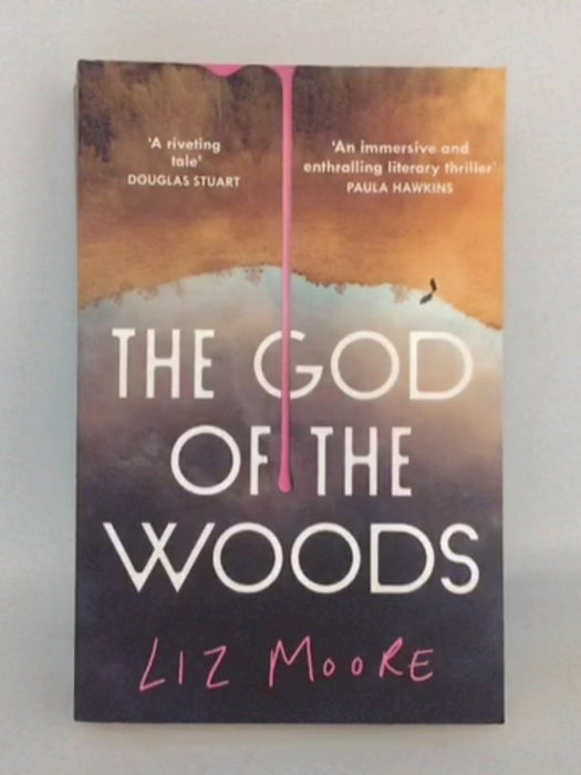 The God of the Woods - Liz Moore; 