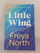 Little Wing - Freya North; 