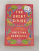 The Great Divide - Hardcover - Cristina Henriquez; 