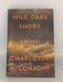 Wild Dark Shore - Hardcover - Charlotte McConaghy;