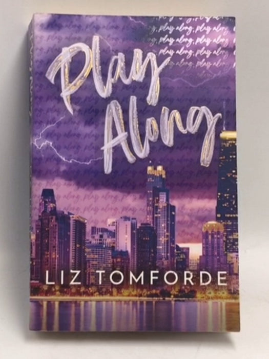Play Along - Liz Tomforde; 