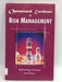 Operational Excellence In Risk Management - Mike Brookbanks; Dr Tony Gandy; Pierre Pourquery; 