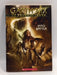 Into Battle - Garth Nix; 