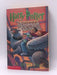 Harry Potter and the Prisoner of Azkaban - J. K. Rowling; 