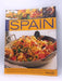 Cooking of Spain - Pepita Aris; 