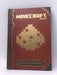 Minecraft (Hardcover) - Nick Farwell; Mojang AB.; 