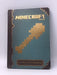 Minecraft- Hardcover - Matthew Needler