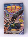 Sea Quest: Cephalox the Cyber Squid - Adam Blade