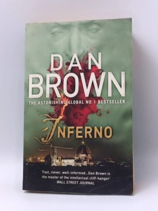 Inferno - Dan Brown