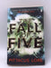 Fall of Five - Pittacus Lore; 