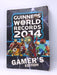 Guinness World Records 2014 - Craig [Ed.] Glenday; 