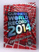 Guinness World Records 2014 - Hardcover - Guinness World Records Editors