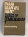 Waar gaan wij heen?: Chaos of gemeenschap? - Martin Luther King Jr.