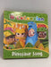 CoComelon Sing-Song: Dinosaur Song- Board Book - ALEX ZVI BODIE; Cocomelon; 