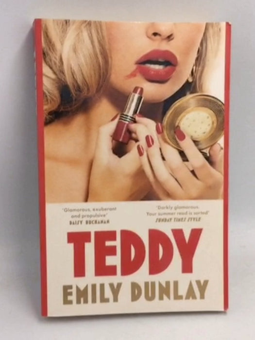 Teddy - Emily Dunlay