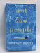Not Bad People - Brandy Scott; 