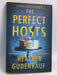 The Perfect Hosts- [Hardcover] - Heather Gudenkauf