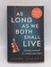 As Long As We Both Shall Live - JoAnn Chaney; 