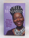 What Are You Doing Here? My Autobiography - Floella Benjamin; 