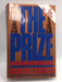 The Prize - Hardcover - Daniel Yergin; 