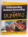 Understanding Business Accounting for Dummies - John A. Tracy; Colin Barrow; 