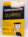 Cybersecurity for Dummies  - 
