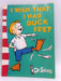 I Wish that I Had Duck Feet - Dr. Seuss; Barney Tobey; 