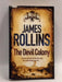 The Devil Colony - James Rollins; 