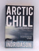 Arctic Chill - Arnaldur Indriðason; 