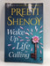 Wake Up, Life Is Calling - Preeti Shenoy; 