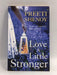 Love A Little Stronger - Preeti Shenoy,