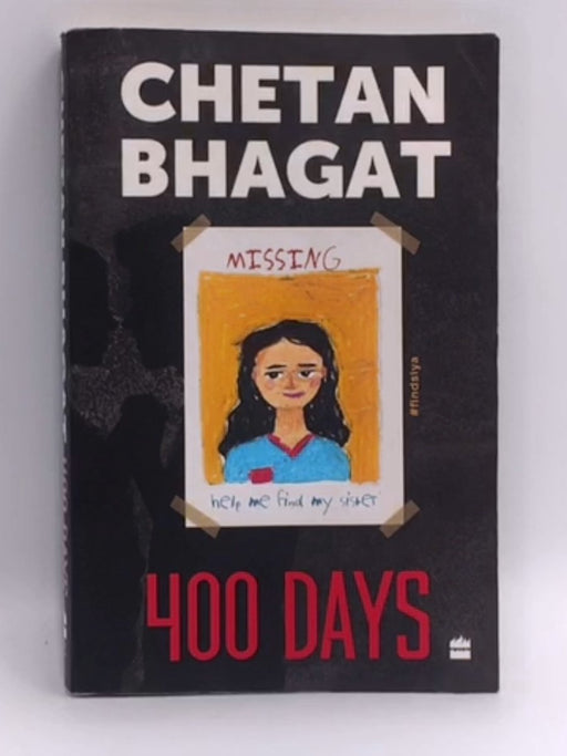 400 Days - Bhagat Chetan; 