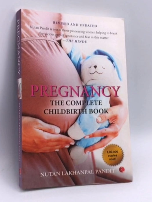 Pregnancy - Nutan Pandit; 