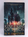 Kingdom of Gods - N. K. Jemisin,Jemisin N K,N Jemisin; 