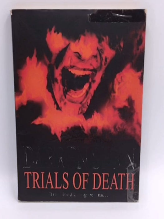 Trials of Death - Darren Shan