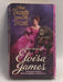 When Beauty Tamed the Beast - Eloisa James; 